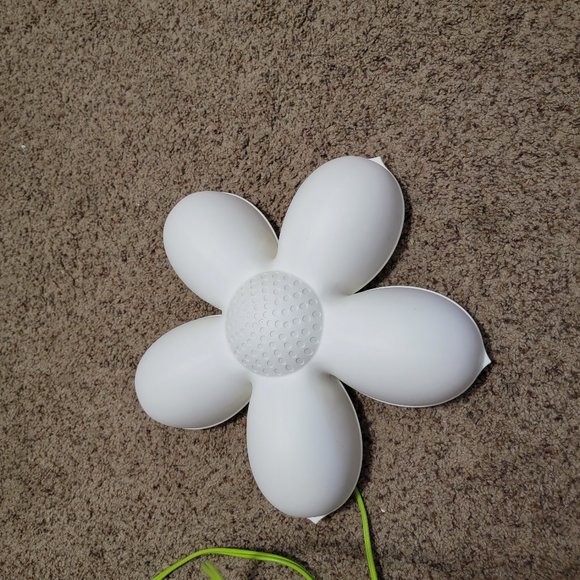 IKEA Other Ikea Wall Mount Flower Light Poshmark